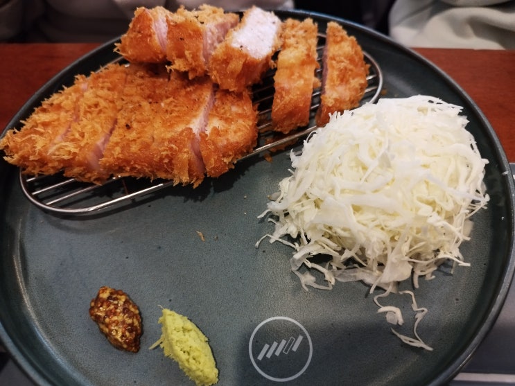  충무로 역 돈까스 맛집 서울 카츠 안심 등심 치즈 카츠