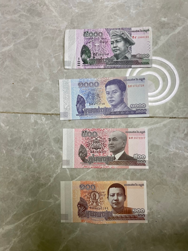 캄보디아 자유여행 Tips &여행 마무리 : 네이버 블로그