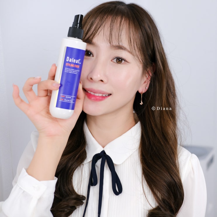 여자 긴머리 스타일 잔머리 앞머리까지 풀림없이 완벽고정 - 달리프 헤어 볼륨 픽서 여자 긴머리 스타일 잔머리 앞머리까지 풀림없이 완벽고정 - 달리프 헤어 볼륨 픽서