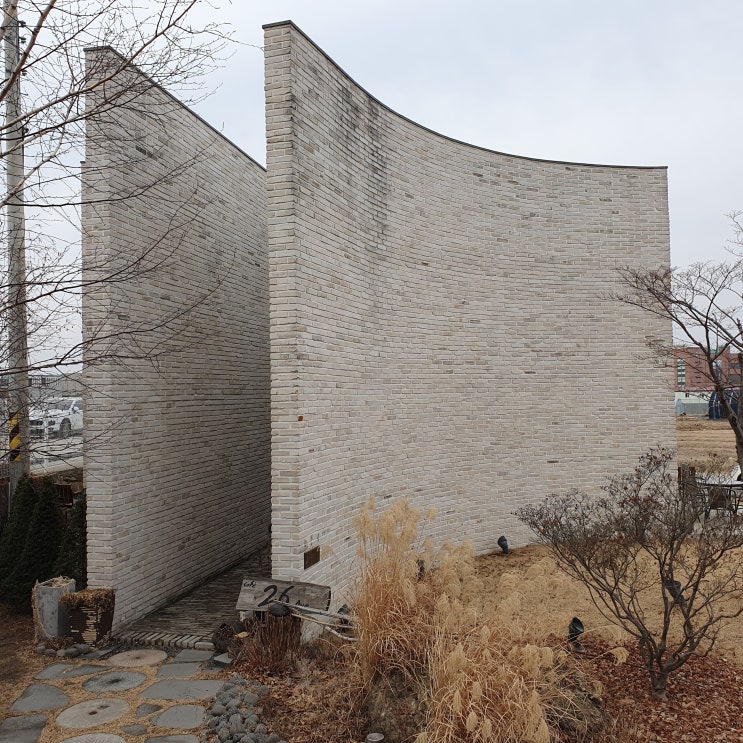  파주 카페 Cafe 26 Ave 서울 근교 가볼만한 곳