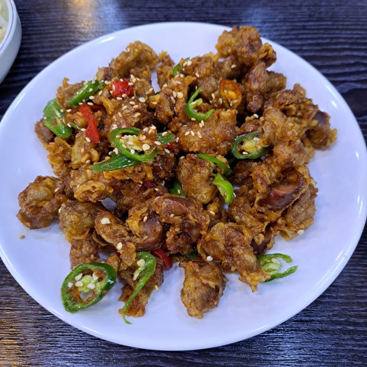 [범내골역 맛집] 30년 전통을 자랑하는 '고향통닭' 범천동 술집