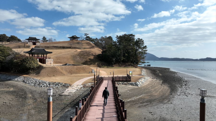 성백미술관 사진 2
