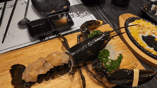  울산참치맛집추천! 진참치! 내돈내산 솔직후기