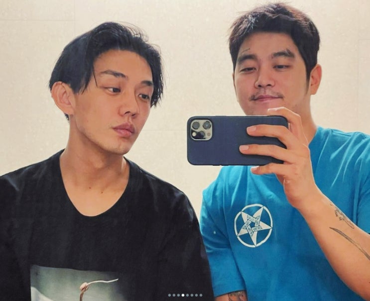 <b>유아인</b> 최하늘 <b>프로포폴</b> 괴상한 비화