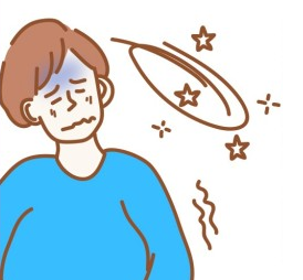  이석증 - 어지럼 증상 및 치료