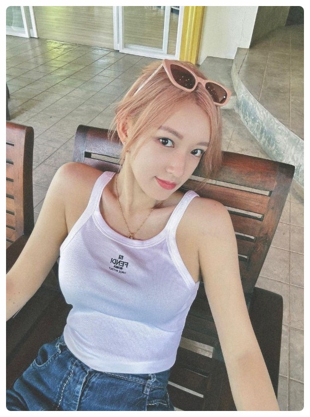 성소 수영복 몸매 근황 우주소녀 중국 배우 활동 역사 왜곡 논란 선의 미기 인스타 프로필 나....