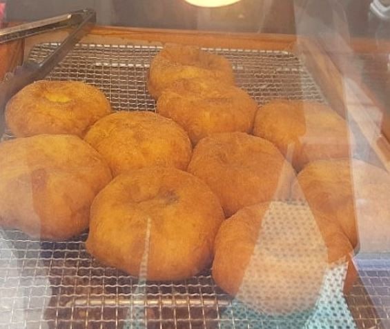 스마일명품찹쌀꽈배기 광장점 사진 5