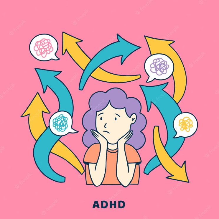  ADHD 약물 콘서타 강남엄마 공부잘하는 약 남용 음지거래