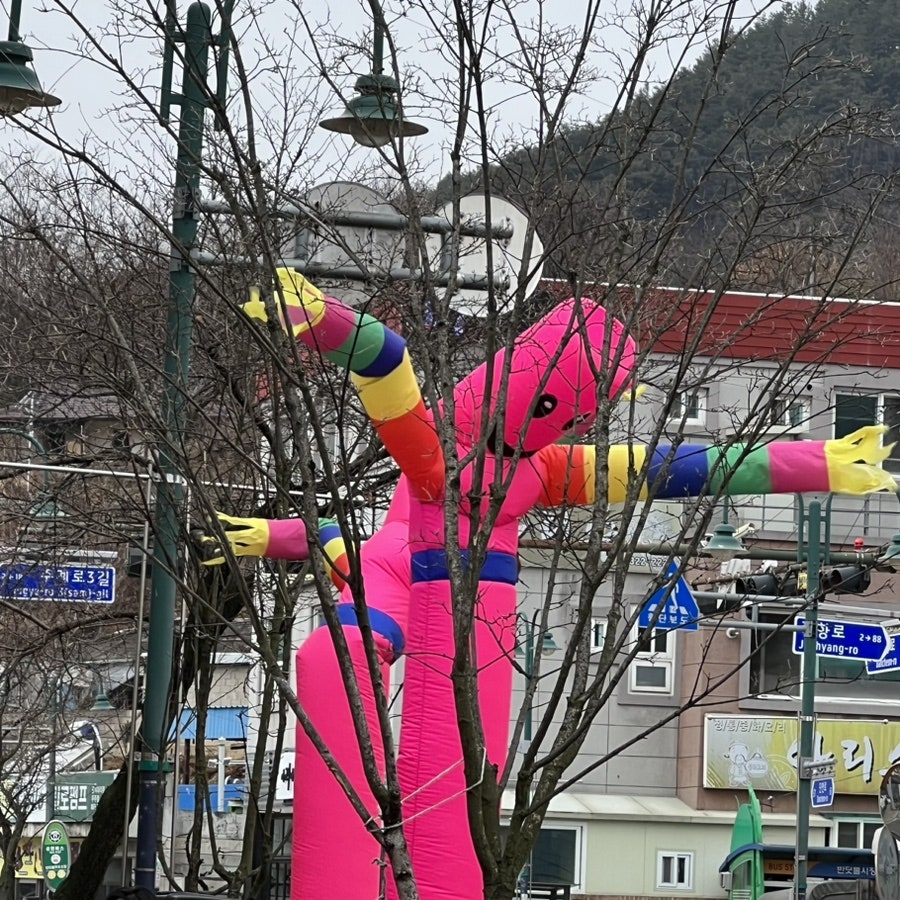 야미마라탕 무주점 사진 2