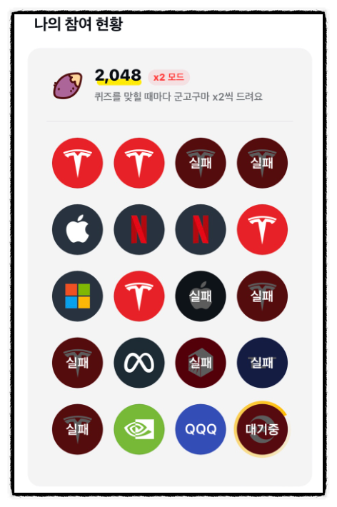 카카오페이증권 미국주식 춘식이 퀴즈 군고구마 무료주식 최대 1천만원 카카오페이증권 미국주식 춘식이 퀴즈 군고구마 무료주식 최대 1천만원