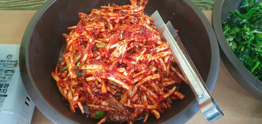 전원고기마을 사진 6
