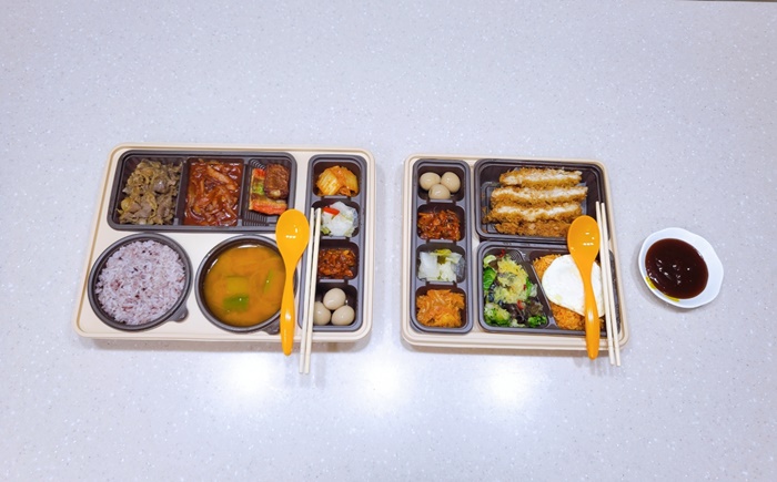 본도시락 역곡점 사진 1