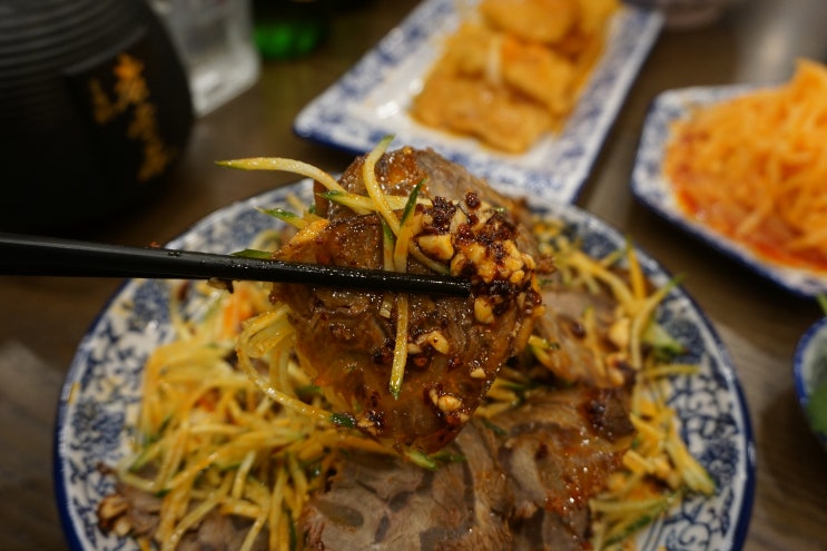  인천 맛집 샤오바오 인천시청점 색다른 메뉴 맛보고왔었던 후기