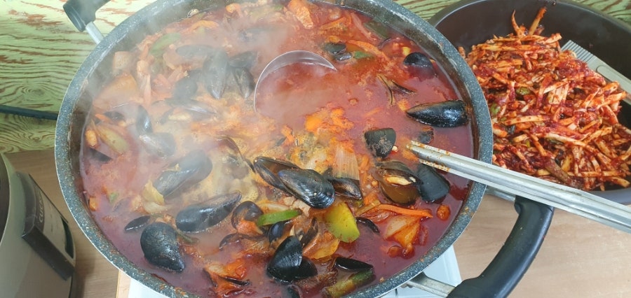 전원고기마을 사진 5
