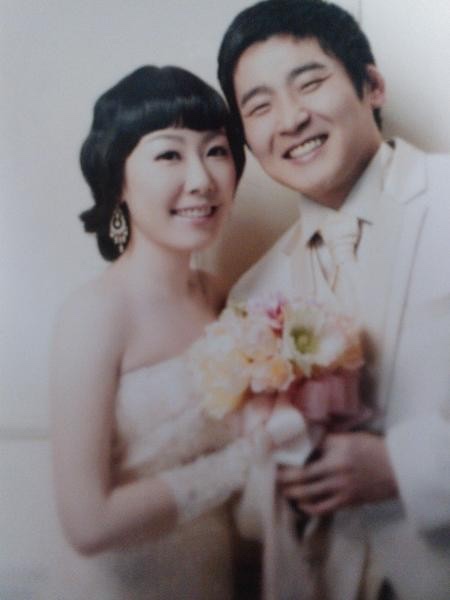  만난 지 한 달 만에 결혼/ 14년 후