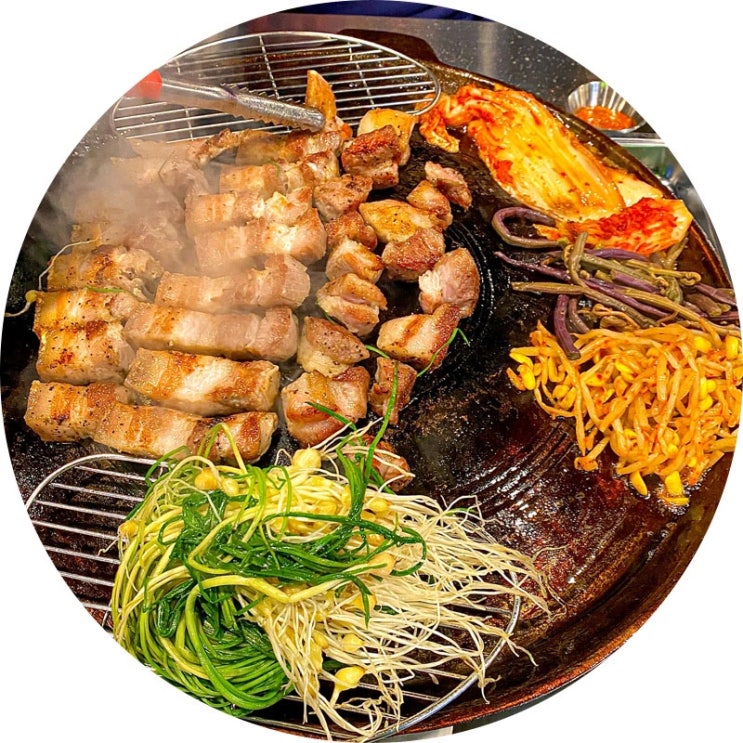  오송 2산단 먹성집 찐 맛집임