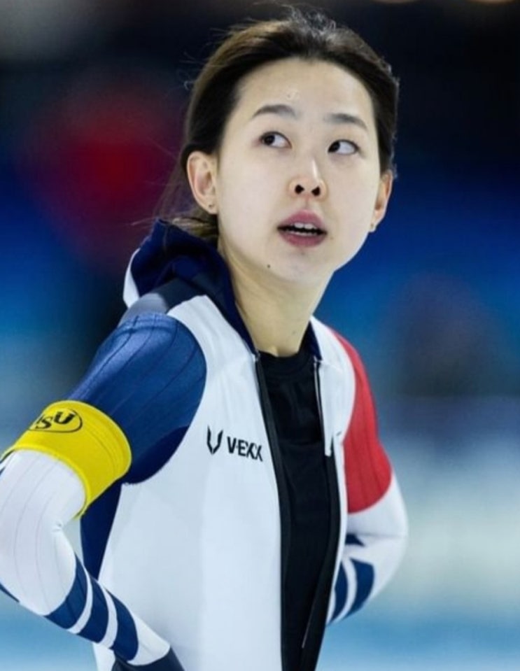 ‘새로운 <b>빙속 여제</b>’ <b>김민선</b>, ISU <b>월드컵</b> 500M 5회 연속 우승!