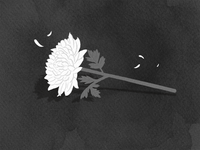 Godoksa(고독사) Godoksa(고독사)