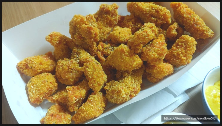  [배달]-의왕 60계 치킨 크크크 치킨-에 대하여