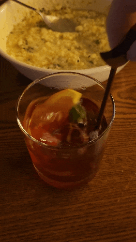  샤로수길 술집 조선PUB에디 , 에헤라디야 ~ 서울대입구 칵테일 맛집이로구나