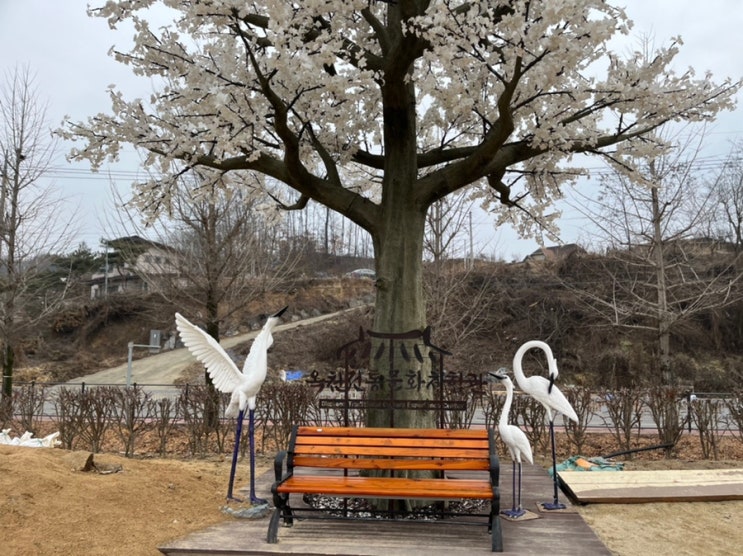  [아이와 옥천여행] 정지용 시인 향수의 도시 옥천 ! 5살 아이와 2년만에 다시 방문한 옥천전통문화체험관 방문후기