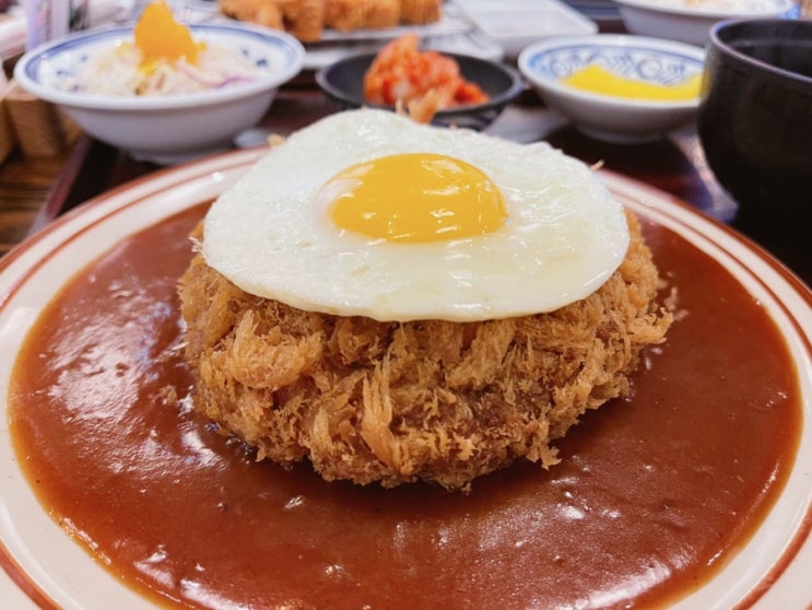  부산 해운대 센텀 생활의 달인 출연 맛집 미식가의 우동