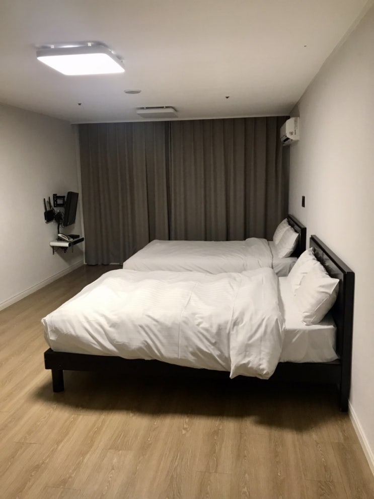 경주 가볼만한곳 가성비좋은숙소 켄싱턴리조트
