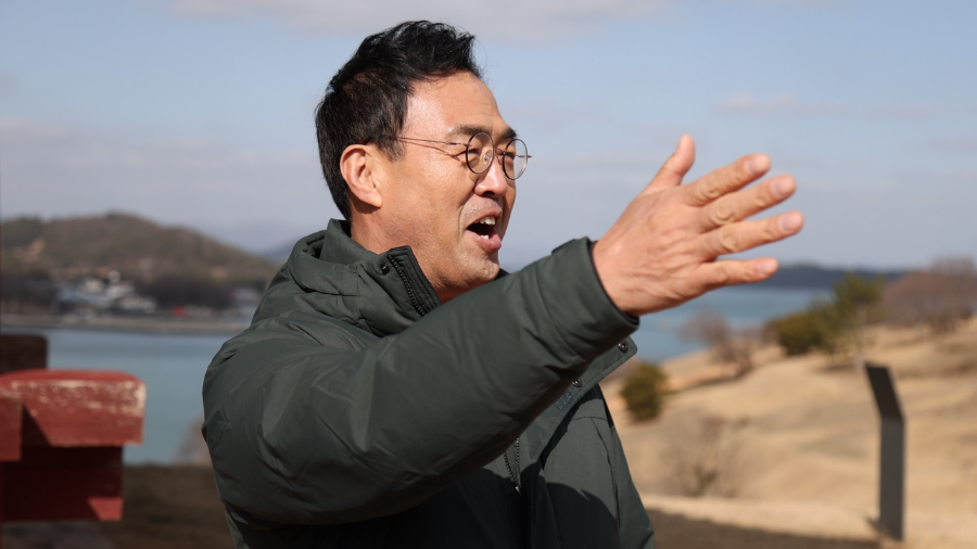 성백미술관 사진 3