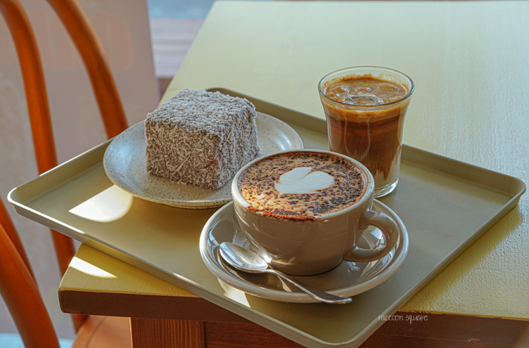 대구 대봉동 카페 프롬오지 잊지못할 호주식 커피