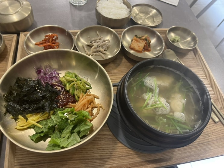  대구 범어역 밥집 범어복어에서 복어탕, 복불고기, 복튀김 추천