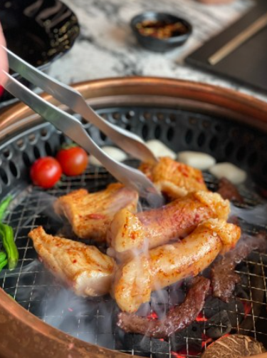  양대창 한판! "양바위" 판교 아비뉴프랑 간략리뷰