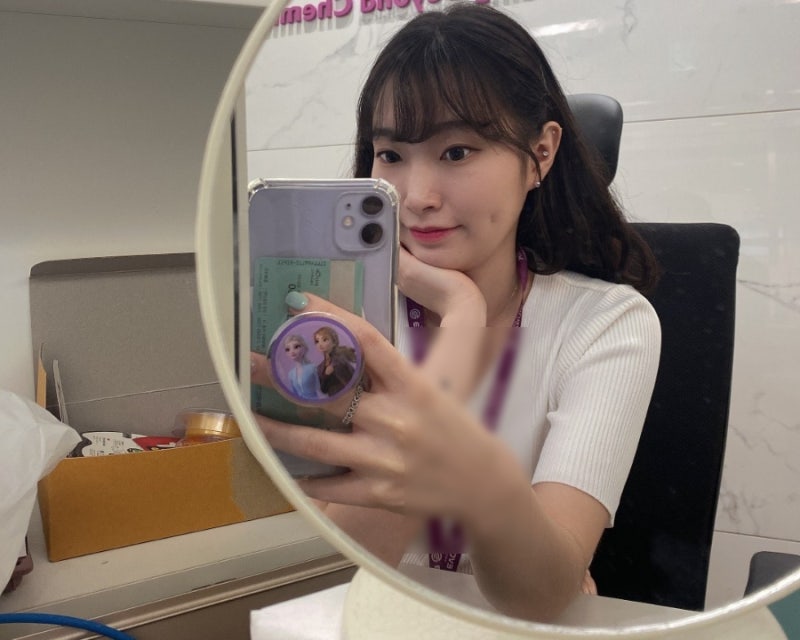 [리셉셔니스트] 외국계 회사 리셉션 알바의 모든 것 (비즈니스캐주얼/ 리셉션 업무)