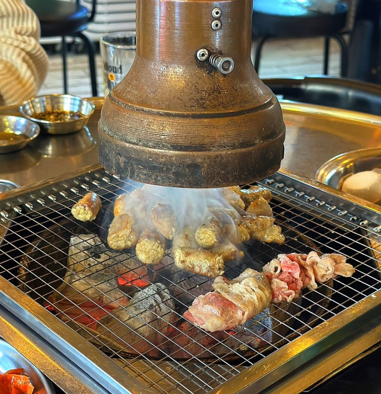  원조 부산양곱창 리뷰