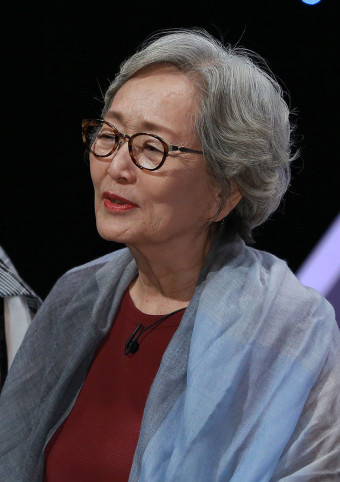  김영옥 나이 사망설 가짜뉴스 김혜은도 깜빡 속았다