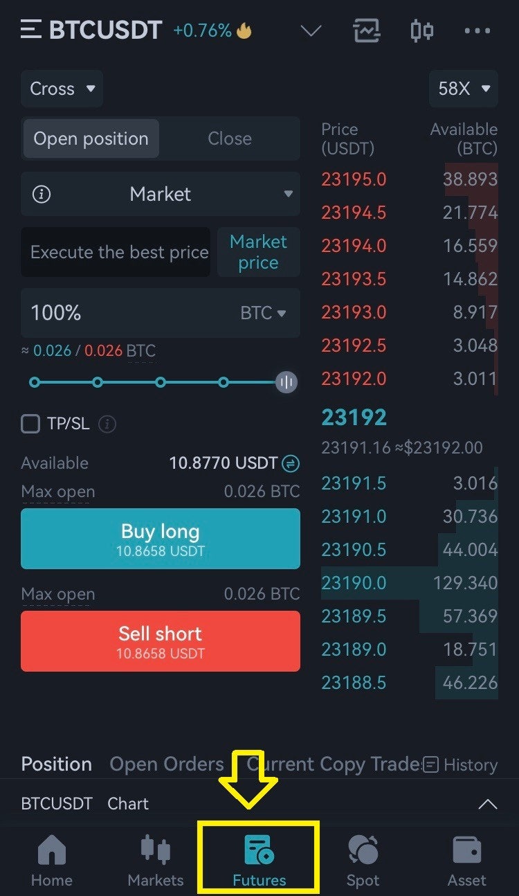 비트코인 선물거래 비트겟 하는법 메뉴얼 : 네이버 블로그