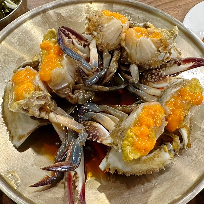 일산맛집추천, 참한간장게장 한상차림 후기 일산맛집추천, 참한간장게장 한상차림 후기