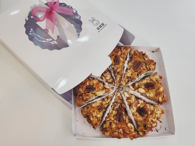  부산 찹쌀파이