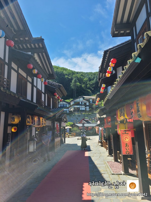  [당일치기]동두천, 파주 여행 일정 추천 [킨텍스박람회 포함]