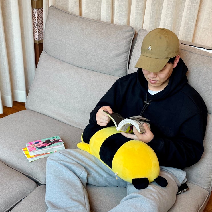  [진주/칠암동] 만화카페 벌툰, 이색 커플 데이트 장소
