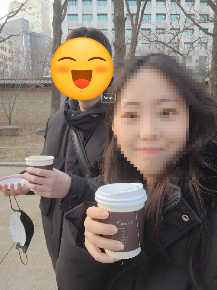  미리 쓰는 2월 일기 (40일 여행 시작)
