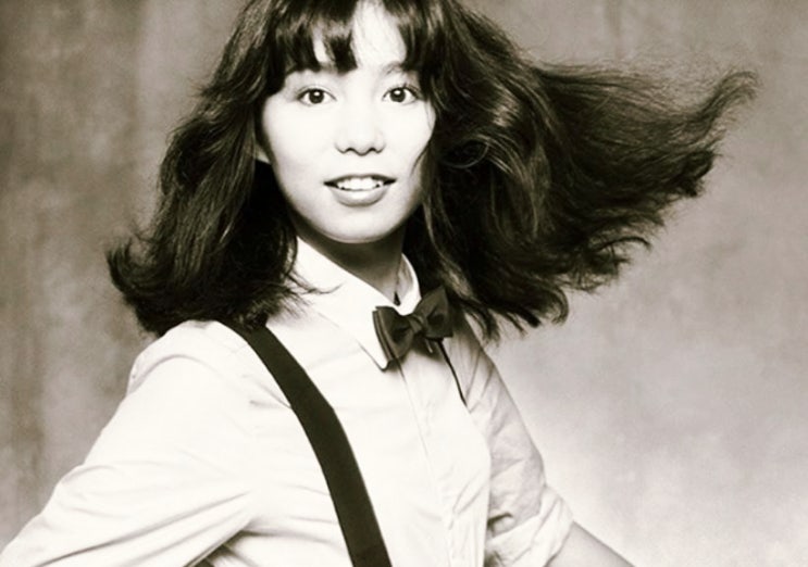  Takeuchi Mariya (타케우치 마리야)- Variety, 1984 30주년 기념 앨범 (시티 팝 들어본 사람은 다 안다는, 플라스틱 럽수록) / VINYL