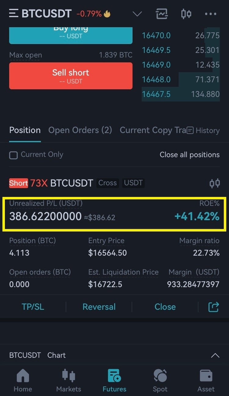 비트코인 선물거래 비트겟 하는법 메뉴얼 : 네이버 블로그