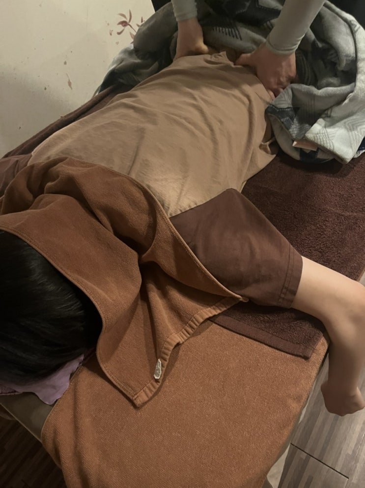  의정부 금오동 마사지 / 커플마사지 추천 / 스포츠마사지 추천 / 힐링굿 