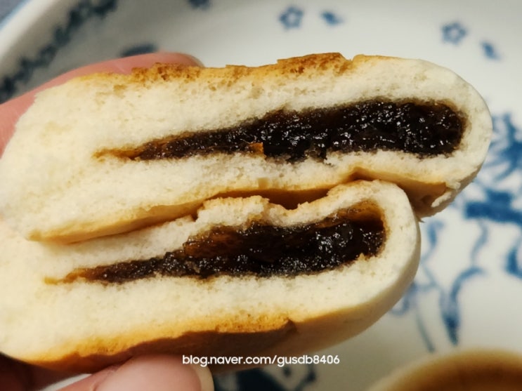 삼립 호떡 꿀호떡 요요 간식! 삼립 호떡 꿀호떡 요요 간식!