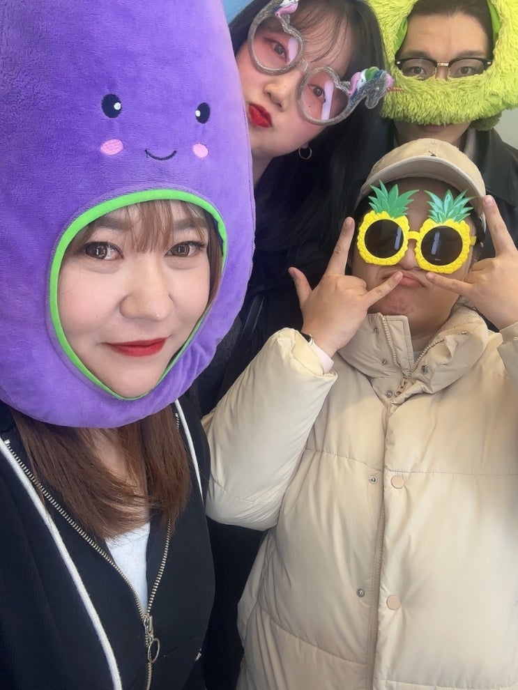  일상 주절주절.. 우울함 그것은 아무것도아니더라!