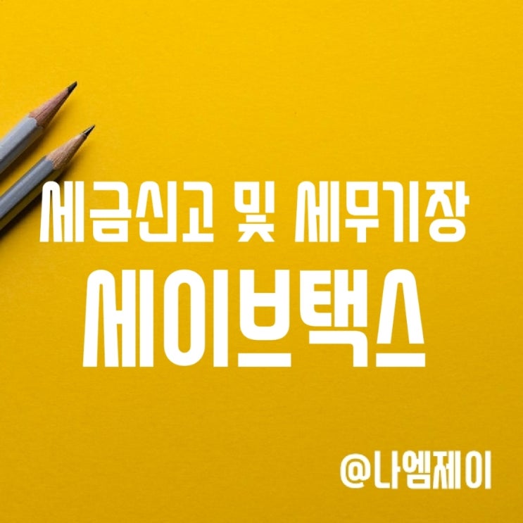세금신고 및 세무기장이 고민이라면 세이브택스로 해결 세금신고 및 세무기장이 고민이라면 세이브택스로 해결