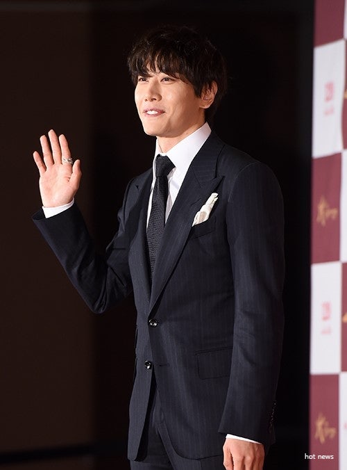박효신 나이 뮤지컬 베토벤 건강상 문제로 인해당일 공연 취소