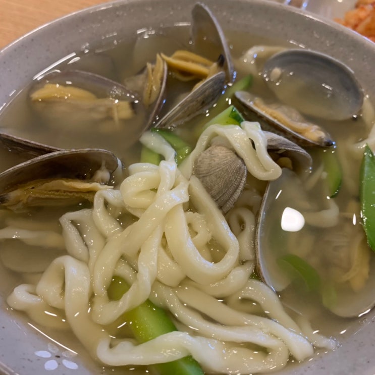  [평택/합정동 맛집] 만두와 칼국수가 맛있는 곳, 안성최가손만두