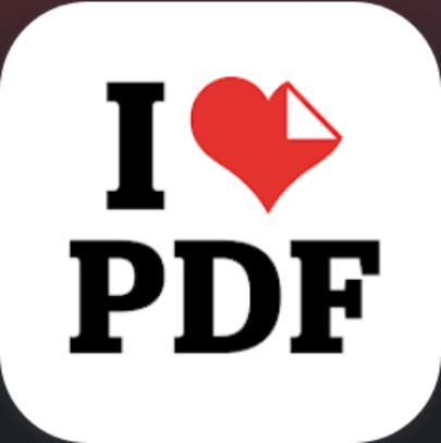 iLovePDF(아이러브피디에프), PDF 합치기, pdf 용량 줄이기
