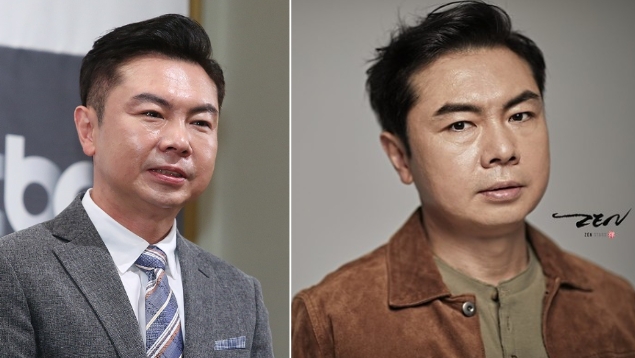 '돌싱포맨' 임원희, 재혼 희망 속에 결혼 3년 만에 이혼한 전 부인 실체가 놀랍다 '돌싱포맨' 임원희, 재혼 희망 속에 결혼 3년 만에 이혼한 전 부인 실체가 놀랍다